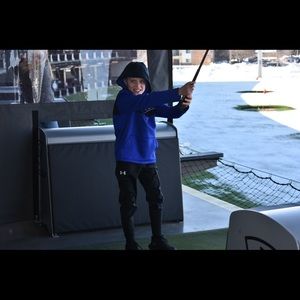 Meet your Posher, Chase